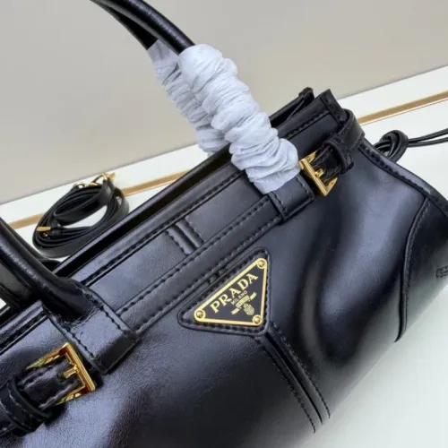 Replica Prada AAA Quality Handbags For Women #1460470 $102.00 USD for Wholesale