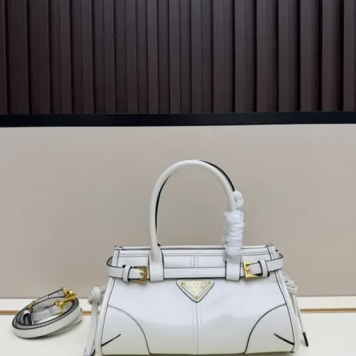 Wholesale Prada AAA Quality Handbags For Women #1460473 $102.00 USD, Wholesale Quality Replica Prada AAA Quality Handbags