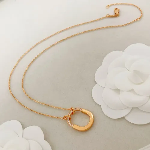 Wholesale Tiffany Necklaces #1460491 $32.00 USD, Wholesale Quality Replica Tiffany Necklaces
