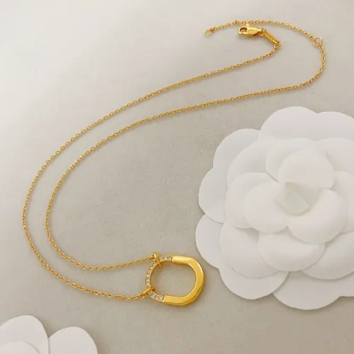 Wholesale Tiffany Necklaces #1460492 $32.00 USD, Wholesale Quality Replica Tiffany Necklaces