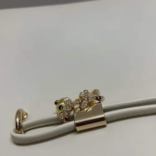 Replica Christian Dior Earrings For Women #1460494 $32.00 USD for Wholesale