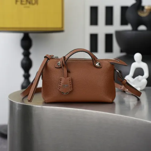 Wholesale Fendi AAA Quality Handbags For Women #1460514 $200.00 USD, Wholesale Quality Replica Fendi AAA Quality Handbags