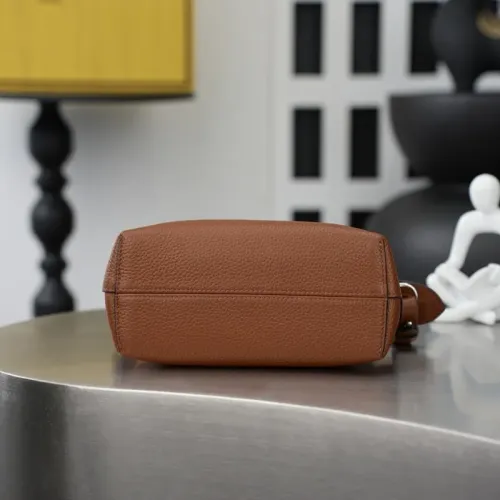 Replica Fendi AAA Quality Handbags For Women #1460514 $200.00 USD for Wholesale