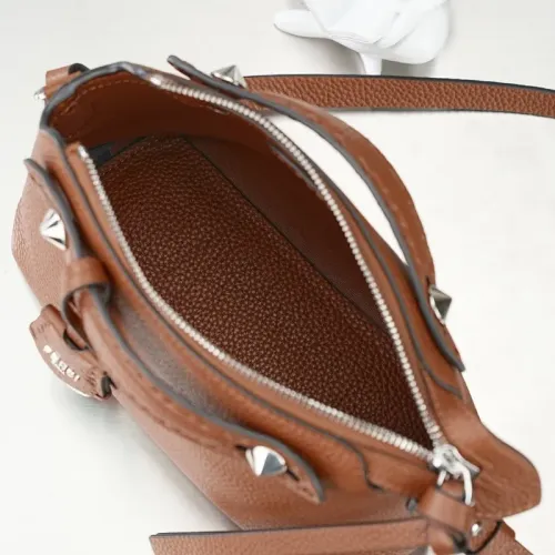Replica Fendi AAA Quality Handbags For Women #1460514 $200.00 USD for Wholesale