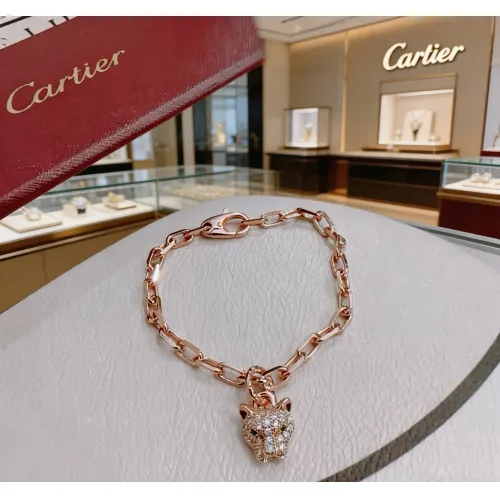 Wholesale Cartier bracelets #1460515 $39.00 USD, Wholesale Quality Replica Cartier bracelets