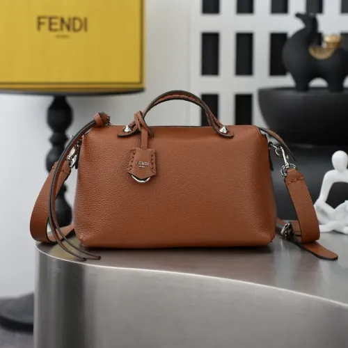 Wholesale Fendi AAA Quality Handbags For Women #1460517 $205.00 USD, Wholesale Quality Replica Fendi AAA Quality Handbags