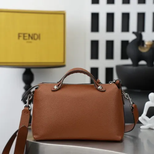 Replica Fendi AAA Quality Handbags For Women #1460517 $205.00 USD for Wholesale