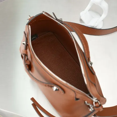 Replica Fendi AAA Quality Handbags For Women #1460517 $205.00 USD for Wholesale
