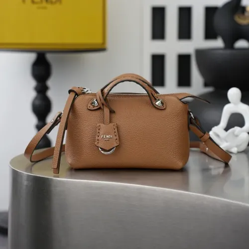 Wholesale Fendi AAA Quality Handbags For Women #1460519 $200.00 USD, Wholesale Quality Replica Fendi AAA Quality Handbags