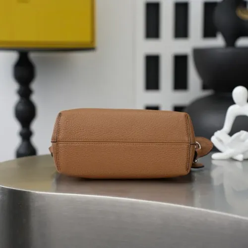Replica Fendi AAA Quality Handbags For Women #1460519 $200.00 USD for Wholesale