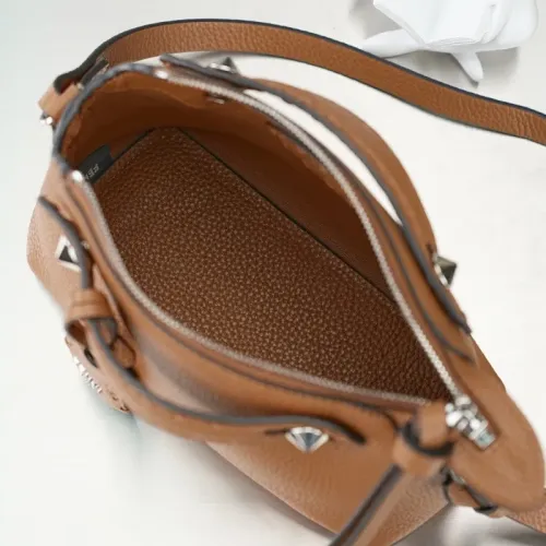 Replica Fendi AAA Quality Handbags For Women #1460519 $200.00 USD for Wholesale