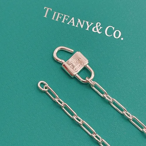 Replica Tiffany Necklaces #1460520 $36.00 USD for Wholesale