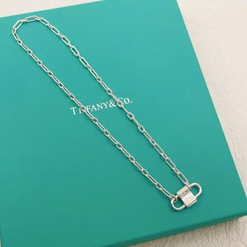 Replica Tiffany Necklaces #1460520 $36.00 USD for Wholesale