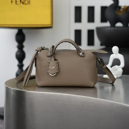 Wholesale Fendi AAA Quality Handbags For Women #1460522 $200.00 USD, Wholesale Quality Replica Fendi AAA Quality Handbags