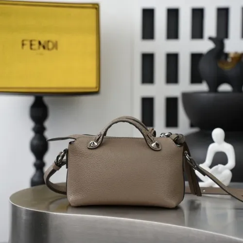 Replica Fendi AAA Quality Handbags For Women #1460522 $200.00 USD for Wholesale