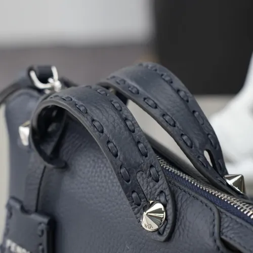 Replica Fendi AAA Quality Handbags For Women #1460525 $200.00 USD for Wholesale