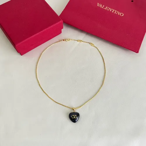 Replica Valentino Necklaces For Women #1460526 $36.00 USD for Wholesale