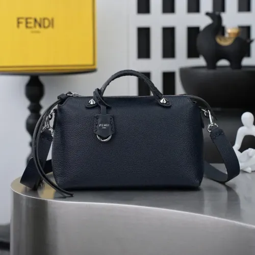 Wholesale Fendi AAA Quality Handbags For Women #1460527 $205.00 USD, Wholesale Quality Replica Fendi AAA Quality Handbags