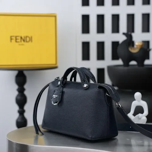 Replica Fendi AAA Quality Handbags For Women #1460527 $205.00 USD for Wholesale