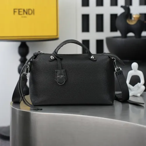 Wholesale Fendi AAA Quality Handbags For Women #1460528 $205.00 USD, Wholesale Quality Replica Fendi AAA Quality Handbags