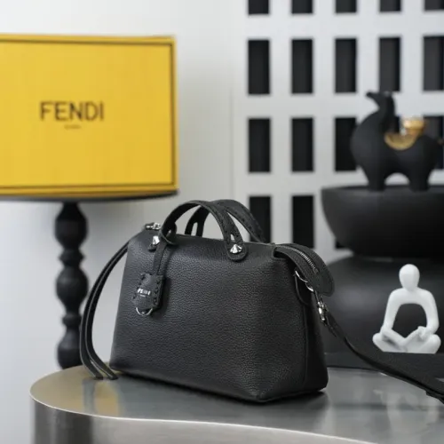 Replica Fendi AAA Quality Handbags For Women #1460528 $205.00 USD for Wholesale
