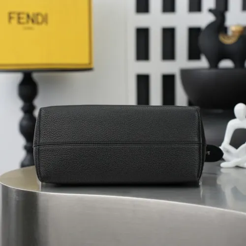 Replica Fendi AAA Quality Handbags For Women #1460528 $205.00 USD for Wholesale