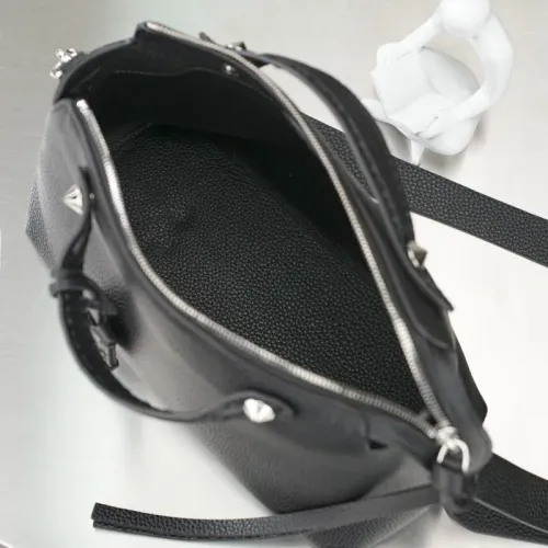 Replica Fendi AAA Quality Handbags For Women #1460528 $205.00 USD for Wholesale
