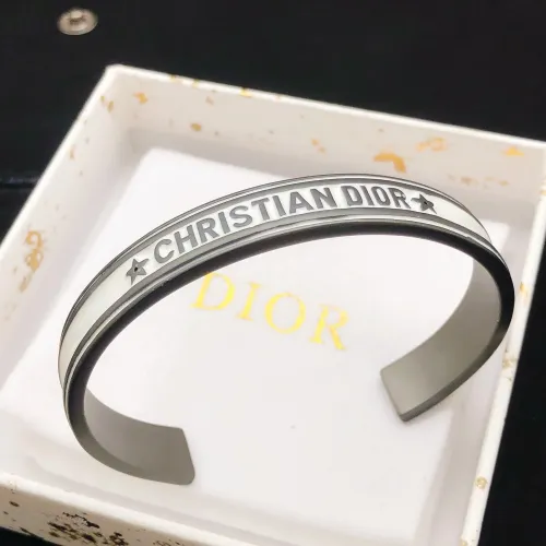 Wholesale Christian Dior Bracelets #1460529 $29.00 USD, Wholesale Quality Replica Christian Dior Bracelets