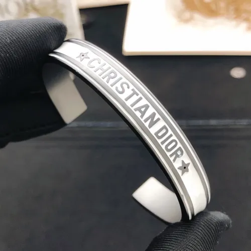 Replica Christian Dior Bracelets #1460529 $29.00 USD for Wholesale