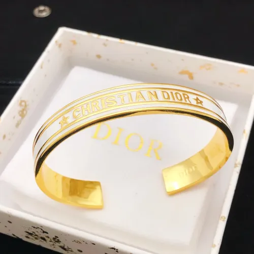 Wholesale Christian Dior Bracelets #1460530 $29.00 USD, Wholesale Quality Replica Christian Dior Bracelets