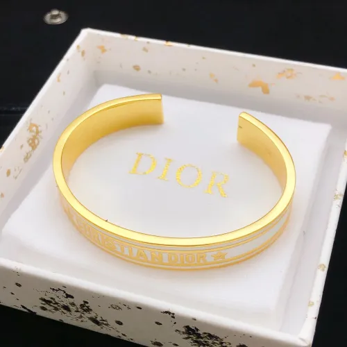 Replica Christian Dior Bracelets #1460530 $29.00 USD for Wholesale