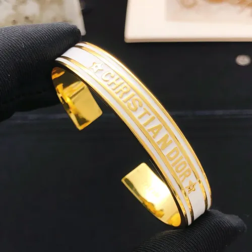 Replica Christian Dior Bracelets #1460530 $29.00 USD for Wholesale