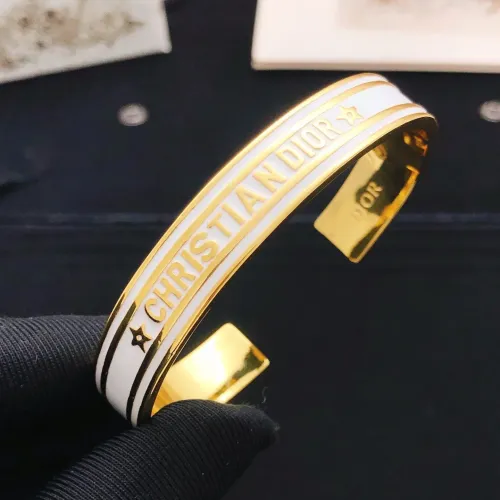 Replica Christian Dior Bracelets #1460530 $29.00 USD for Wholesale