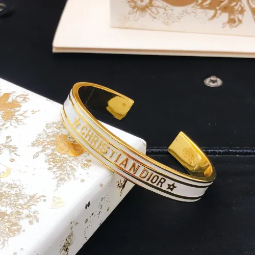 Replica Christian Dior Bracelets #1460530 $29.00 USD for Wholesale