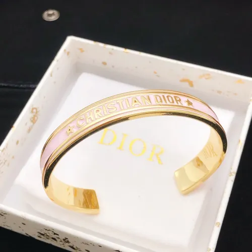 Wholesale Christian Dior Bracelets #1460531 $29.00 USD, Wholesale Quality Replica Christian Dior Bracelets