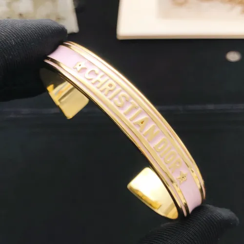 Replica Christian Dior Bracelets #1460531 $29.00 USD for Wholesale