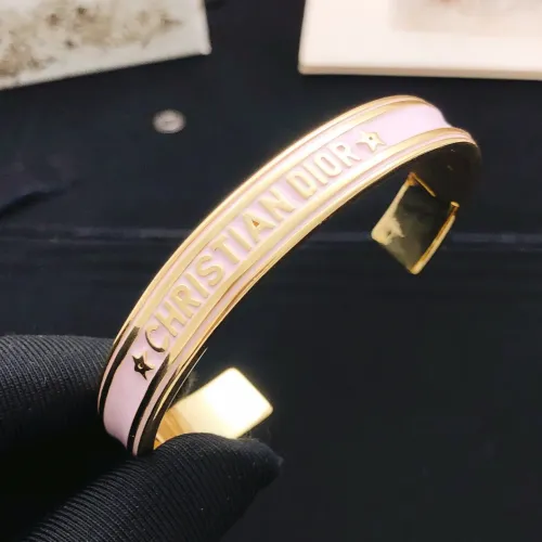 Replica Christian Dior Bracelets #1460531 $29.00 USD for Wholesale