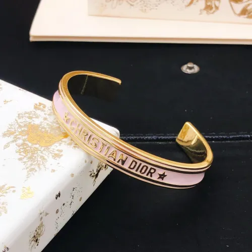 Replica Christian Dior Bracelets #1460531 $29.00 USD for Wholesale