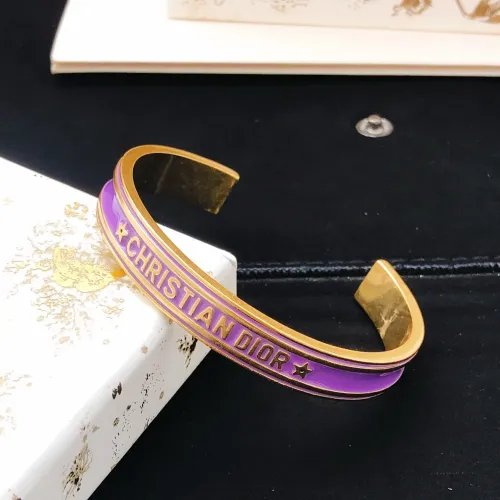 Replica Christian Dior Bracelets #1460532 $29.00 USD for Wholesale