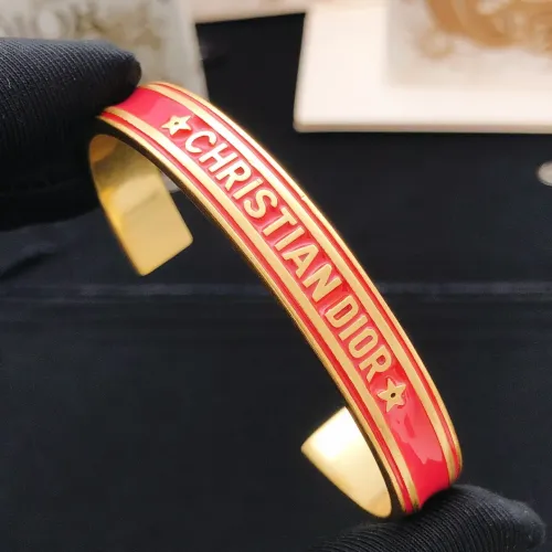 Replica Christian Dior Bracelets #1460533 $29.00 USD for Wholesale
