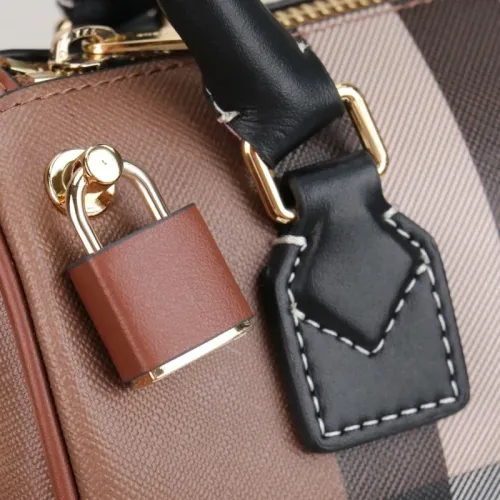Replica Burberry AAA Quality Handbags For Women #1460534 $92.00 USD for Wholesale