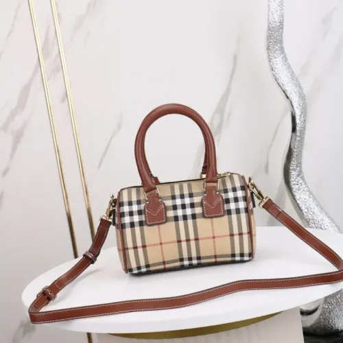 Replica Burberry AAA Quality Handbags For Women #1460536 $92.00 USD for Wholesale