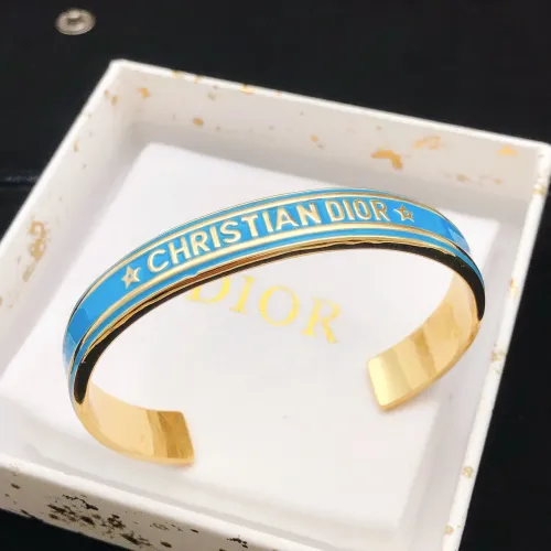 Wholesale Christian Dior Bracelets #1460537 $29.00 USD, Wholesale Quality Replica Christian Dior Bracelets