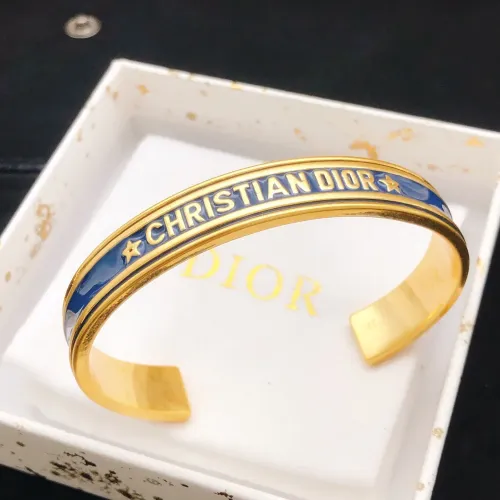 Wholesale Christian Dior Bracelets #1460538 $29.00 USD, Wholesale Quality Replica Christian Dior Bracelets