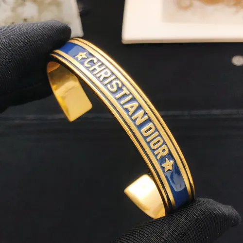 Replica Christian Dior Bracelets #1460538 $29.00 USD for Wholesale