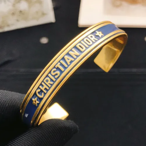 Replica Christian Dior Bracelets #1460538 $29.00 USD for Wholesale