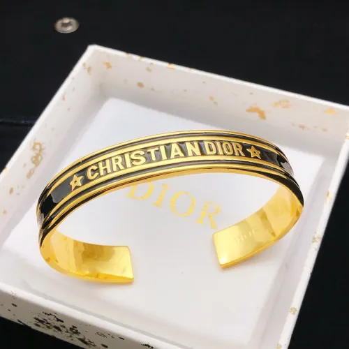 Wholesale Christian Dior Bracelets #1460539 $29.00 USD, Wholesale Quality Replica Christian Dior Bracelets