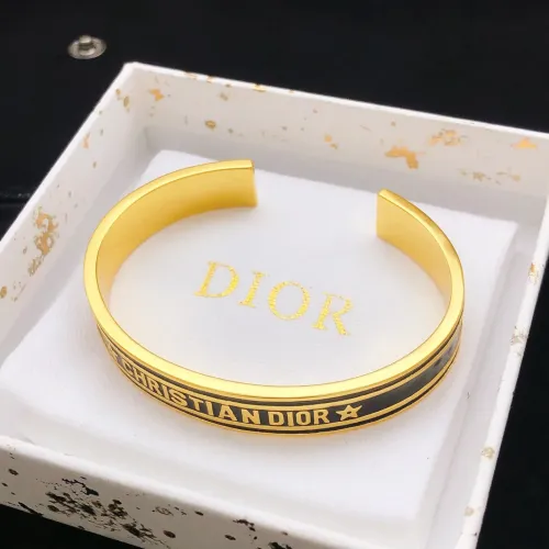 Replica Christian Dior Bracelets #1460539 $29.00 USD for Wholesale