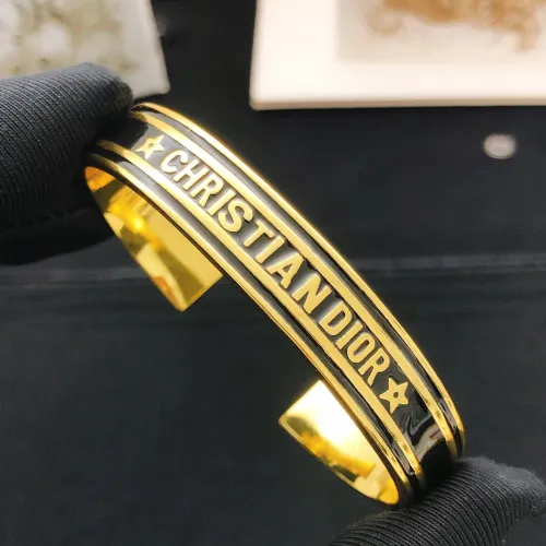Replica Christian Dior Bracelets #1460539 $29.00 USD for Wholesale