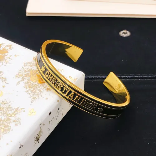 Replica Christian Dior Bracelets #1460539 $29.00 USD for Wholesale